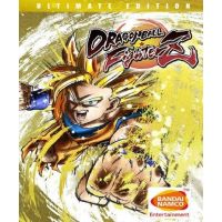 Dragon Ball FighterZ (Ultimate Edition) - klucz Steam
