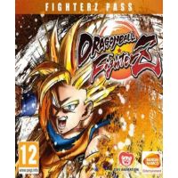 Dragon Ball FighterZ - FighterZ Pass -  Platforma Steam cd key