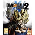 Dragon Ball: Xenoverse 2 - Platforma Steam cd key