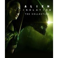 Alien: Isolation Collection - Platform: Steam klucz