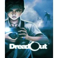 DreadOut - Platforma Steam cd key