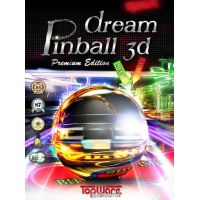 Dream Pinball 3D (PC) - Platforma Steam cd key