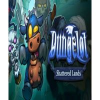 Dungelot: Shattered Lands