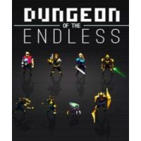 Dungeon of the Endless (Pixel Edition)