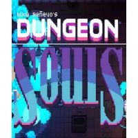 Dungeon Souls - Platforma Steam cd key