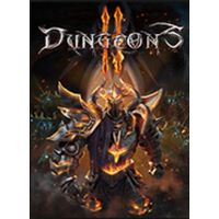 Dungeons 2 - Platforma Steam cd key