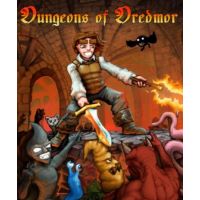 Dungeons of Dredmor (PC) - Platforma Steam cd key