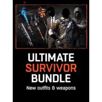 Dying Light - Ultimate Survivor Bundle (DLC) - Platforma Steam cd key