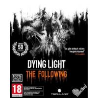 Dying Light: The Following (Enhanced Edition) - Platforma Steam cd-key