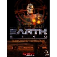 Earth 2140 (PC) - Platforma Steam cd key