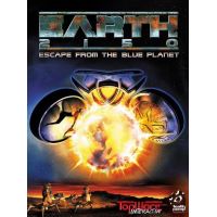 Earth 2150 Trilogy (PC) - Platforma Steam cd key