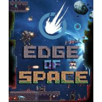 Edge of Space - Platforma Steam cd key