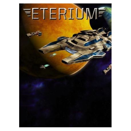 Eterium - Platforma Steam cd key