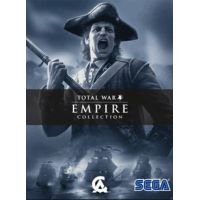 Empire: Total War Collection (PC) - Platforma Steam cd key