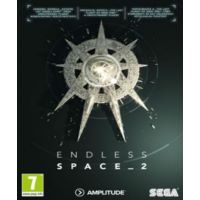 Endless Space 2 - Platforma Steam cd key