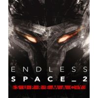 Endless Space 2 - Supremacy (DLC) - Platforma Steam cd key