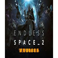Endless Space 2 - Vaulters (DLC) - Platforma Steam cd key