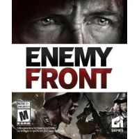Enemy Front (PC) - Platforma Steam cd key