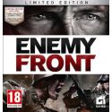 Enemy Front (Limited Edition) (PC) - Platforma Steam cd key