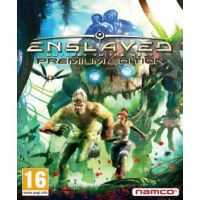 Enslaved: Odyssey to the West (Premium) - Platforma Steam cd key