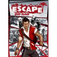 Escape Dead Island (PC) - Platforma Steam cd key