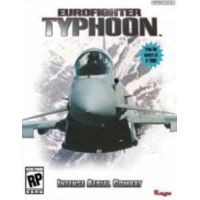 Eurofighter Typhoon (PC) - Platforma Steam cd key