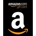 Amazon €10 Gift Card (France)