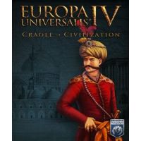 Europa Universalis IV - Cradle of Civilization (DLC)