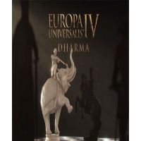 Europa Universalis IV - Dharma (DLC)