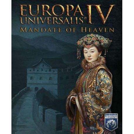 Europa Universalis IV - Mandate of Heaven (DLC)