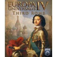 Europa Universalis IV - Third Rome (DLC)
