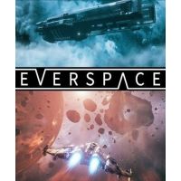Everspace - Platforma Steam cd key