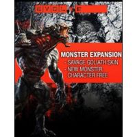 Evolve (incl. Monster Expansion Pack)