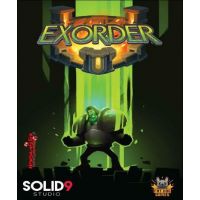 Exorder (PC) - Platforma Steam cd key