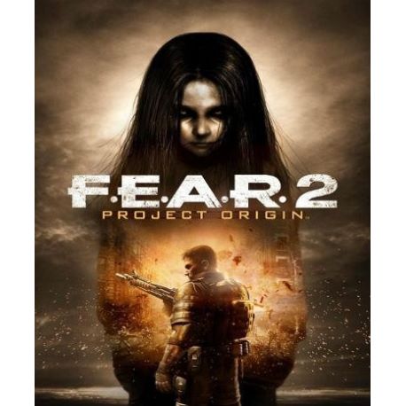 F.E.A.R. 2: Project Origin (FEAR)