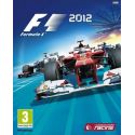 F1 2012 (PC) - Platforma Steam cd key