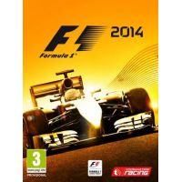 F1 2014 (PC) - Platforma Steam cd key
