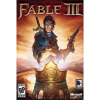 Fable III - Platforma Steam cd-key