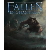 Fallen Enchantress: Legendary Heroes - Platforma Steam cd key