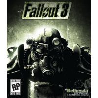 Fallout 3 (PC) - Platforma Steam cd key