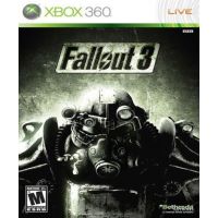 Fallout 3 (Xbox 360 / Xbox One) - platforma Xbox Live klucz