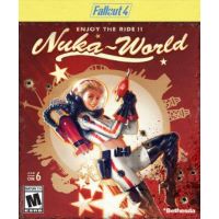 Fallout 4 - Nuka World (DLC)