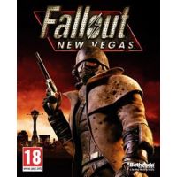 Fallout New Vegas
