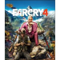 Far Cry 4 (PC) - Platforma Uplay cd key