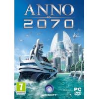 Anno 2070 - Uplay cd-key