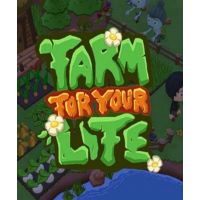 Farm for your Life (PC) - Platforma Steam cd key