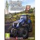 Farming Simulator 15 (Gold Edition)