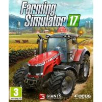 Farming Simulator 2017