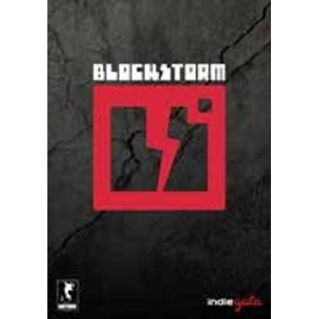 Blockstorm