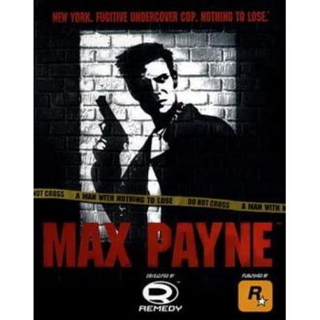 Max Payne